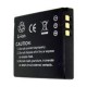 Batterie DB-70 pour appareil photo Ricoh