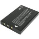 Batterie SLB-1037 pour appareil photo Samsung