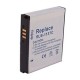 Batterie SLB-1137C pour appareil photo Samsung