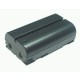 Batterie NP-L7 pour appareil photo Casio