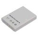 Batterie pour appareil photo Traveler Slimline X4