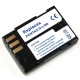 Batterie D-Li90 pour appareil photo Pentax Batterie D-Li90 pour appareil photo Pentax