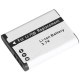 Batterie Li-70B pour appareil photo Olympus Batterie Li-70B pour appareil photo Olympus