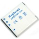 Batterie NP-120 pour appareil photo Casio