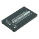 Batterie BP-780S pour appareil photo Kyocera-Yashica