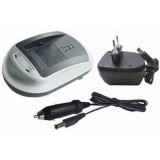 Chargeur pour Leica BP-DC8