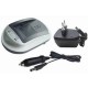 Chargeur pour Leica BP-DC8