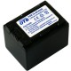 Batterie IA-BP420E pour caméscope Samsung