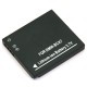 Batterie DMW-BCK7 pour appareil photo Panasonic Batterie DMW-BCK7 pour appareil photo Panasonic