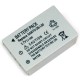 Batterie DB-L90 pour caméscope Sanyo