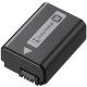 Batterie Origine Sony NP-FW50