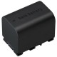 Batterie Origine JVC BN-VG121