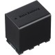 Batterie Origine JVC BN-VG138