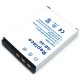 Batterie GB-40 pour appareil photo General Imaging
