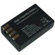 Batterie D-Li109 pour appareil photo Pentax