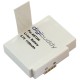 Batterie ABT2W pour Cisco Flip UltraHD 8GB