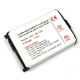 Batterie pour Siemens C35i, M35i, S35i