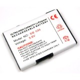Batterie pour entre autre Siemens C55 et Gigaset
