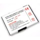 Batterie pour entre autre Siemens C55 et Gigaset