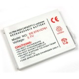 Batterie pour Siemens CF61 et EF61