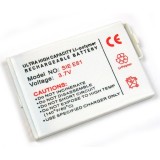 Batterie pour Siemens E81