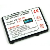 Batterie pour Siemens ME45, S45, S45i