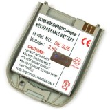 Batterie pour Siemens SL55