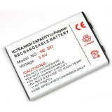 Batterie pour Siemens SX1