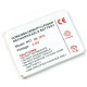 Batterie pour entre autre Nokia 3330, 3410, 6650, 6800 (BLC-2)
