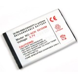 Batterie pour Nokia 5310, 5630, 7310 (BL-4CT)