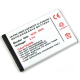 Batterie pour Nokia 5800 XpressMusic (BL-5J)