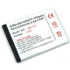 Batterie pour entre autre Nokia 6111, 7500, 2760, N76 (BL-4B)