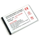 Batterie pour Nokia 6303 classic et 5220 (BL-5CT)