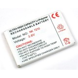 Batterie pour entre autre Nokia 6610, 7210, 7250i (BLD-3)