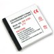 Batterie pour Nokia 6700 classic (BL-6Q)