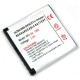 Batterie pour entre autre Nokia 5700, 6110, 6500, 8600 (BP-5M) Batterie pour entre autre Nokia 5700, 6110, 6500, 8600 (BP-5M)