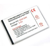 Batterie pour entre autre Nokia E55, E63, E71, E90, N810 (BP-4L)