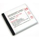 Batterie pour Nokia N85 et N86 8MP (BL-5K)