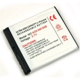 Batterie pour Nokia N95 8GB, N78, N79 (BL-6F)