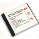 Batterie pour Nokia N95 8GB, N78, N79 (BL-6F)