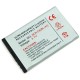 Batterie pour Nokia C6 (BL-4J)