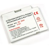 Batterie pour Sony Ericsson S700i et Z600 (BST-27)