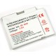 Batterie pour Sony Ericsson S700i et Z600 (BST-27)