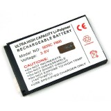Batterie pour entre autre Sony Ericsson P800, Z1010 (BST-15)