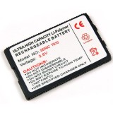 Batterie pour Sony Ericsson T610 et T630 (BST-25)