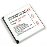 Batterie pour entre autre Sony Ericsson K850, S500, T650, W580, C905 (BST-38)