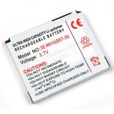Batterie pour entre autre Sony Ericsson W910i, Z555i (BST-39)