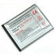 Batterie pour entre autre Sony Ericsson Elm, Yari, Hazel (BST-43) Batterie pour entre autre Sony Ericsson Elm, Yari, Hazel (BST-43)