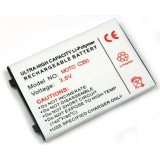 Batterie pour entre autre Motorola C350, C450, C550, V150