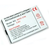 Batterie pour Motorola C115, C116, C117, C139, C155, C156, V171